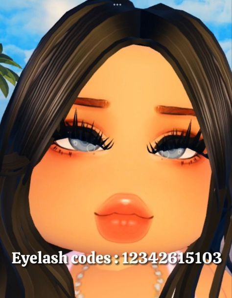 Berry Avenue Codes Clothes Eyelashes, Lashes Code For Berry Ave, Berry Avenue Code Eyelashes, Berry Avenue Codes Face White, Berry Ave Code Headless, Barry Avenue Lashes Codes, Eyelash Codes For Berry Ave, Roblox Star Face Code, Eyelash Berry Avenue Codes