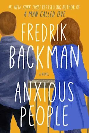 Fredrik Backman, A Man Called Ove, Book Week, Book Of The Month, Neil Gaiman, Roald Dahl, Great Books, Amazon Books, Percy Jackson