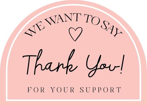 thank you vector label for gratitude, branding, advertisement Thank You For Your Order Images, Rad Backgrounds, Paw Patrol Birthday Theme, Small Business Quotes, Food Menu Design, Thank You Quotes, Food Poster Design, Paw Patrol Birthday, Business Stickers