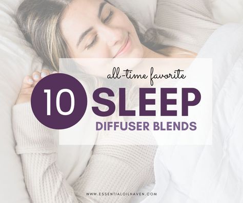 My signature collection of 10 essential oil diffuser blends for sleep. I've tried and tested each and every blend in this set. Diffuser Sleep Blend, Bedtime Diffuser Blends, Sleep Diffuser Blend, Diffuser Blends For Sleep, Oils For Relaxation, Oils For Sleep, Essential Oils For Sleep, Diffuser Recipes, Herbal Infusion