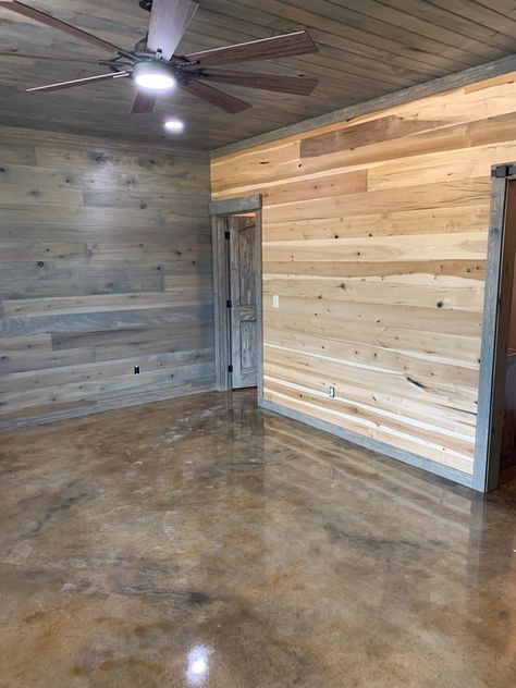 Shiplap Wood Pine and Poplar Lumber — Kentucky Lumber White Shiplap Walls With Stained Wood Trim, Old Shiplap Wall, Vertical Pine Shiplap Wall, Loves Shiplap Wood Planks, Rough Sawn Shiplap Wall, Pine Shiplap, Shiplap Boards, Shiplap Wood, House Renovation Projects