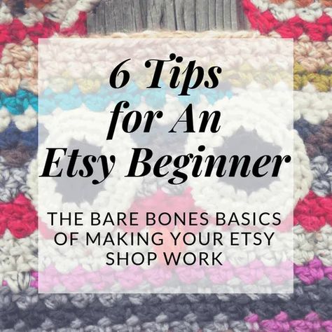 Etsy Tips For Beginners, Etsy For Beginners, Starting Etsy Shop, Starting An Etsy Business, Selling Crafts, Etsy Photography, Etsy Tips, Etsy Marketing, Etsy Success