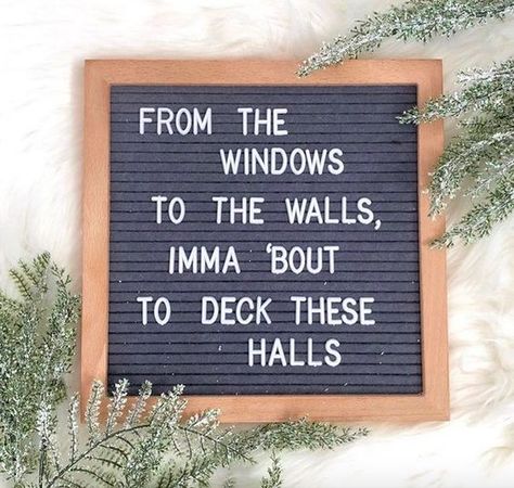 Christmas Letter Board Quotes, Christmas Letter Board, Letter Board Ideas, Letterboard Signs, Letter Board Quotes, Message Board Quotes, Holiday Lettering, Board Quotes, Christmas Letter