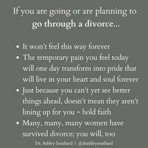 Not only will you survive... …you will flourish and THRIVE 🔥 #overfunctioningwoman #divorce #divorced #divorcee #divorcesupport #divorcecommunity #divorcedwomen #divorceadvice #divorcedlife #divorcerecovery #divorcesurvivor #healingafterdivorce #divorcedmom #divorcedandhappy #divorcedandthriving #singleagain #lifeafterdivorce #startingover #divorcedbutnotbroken #divorceselfcare #selfworth #selfhelp #womenempowerment #overfunctioning #emotionalabuse #relationshipadvice #healingjourney #find... Newly Divorced Quotes, Divorce Quotes For Women Strength, Surviving Divorce Quotes, Going Through Divorce Quotes, Getting Through Divorce, Divorce Quotes For Women, Quotes Divorce, Separation Quotes, Going Through Divorce