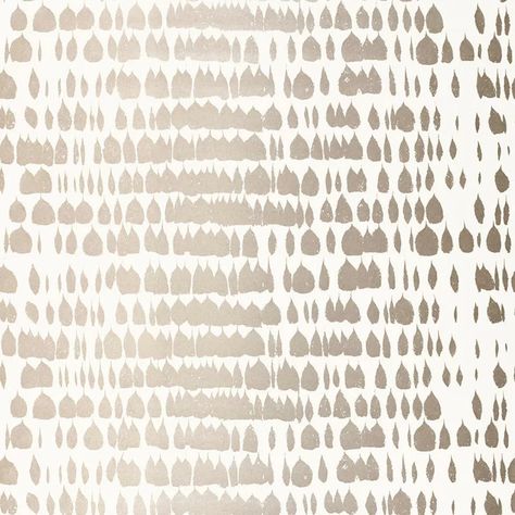 Schumacher Queen of Spain 24' L x 49" W Wallpaper Roll & Reviews | Wayfair Queen Of Spain Wallpaper, Spain Wallpaper, Queen Of Spain, Schumacher Wallpaper, Silver Wallpaper, Dots Wallpaper, W Wallpaper, Wallpaper Rolls, Powder Bath