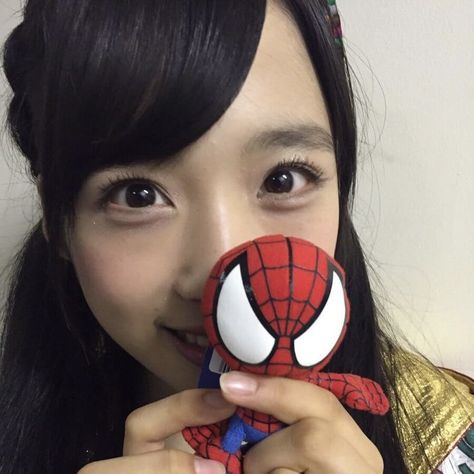 oguri yui akb48 lq icon Akb48 Icons, Dork Diaries, Chaotic Neutral, Couples Icons, Current Styles, Kpop Groups, Pretty Cool, Aesthetic Art, Kpop Girls