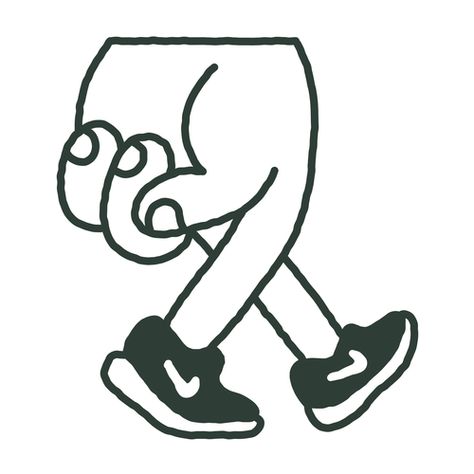 Nike Kids — Tim Lahan Sneaker Doodle, Step Illustration, Tim Lahan, Urban Illustration, Sneakers Illustration, 심플한 그림, Kids Illustration, 카드 디자인, Design Illustrations