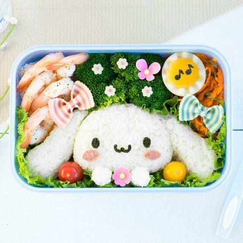 Roasted Tomato Yaki Onigiri (Grilled Rice Ball) - Love At First Bento Bento Box Aesthetic, Aesthetic Bento, Resep Sushi, Kotak Bento, Rice Meat, Bento Box Lunch For Kids, Box Aesthetic, Bento Box Recipes, Bento Kids