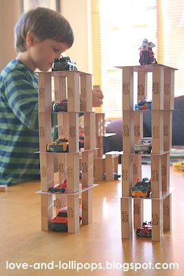 Building Structures Preschool, Blocks Center, Keva Planks, Preschool Construction, Gym Activities, Loose Parts Play, Blocks Preschool, Construction Play, Transportation Preschool