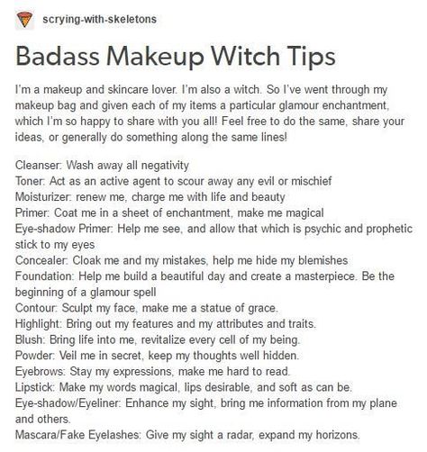 Makeup Magick Witch, Ember Eyes Aesthetic, Beauty Witch Aesthetic, Glamour Magick Makeup, Glamour Witch Tips, Beauty Witch Tips, Glamour Witch Makeup, Enchant Makeup, Glamour Magick Affirmations