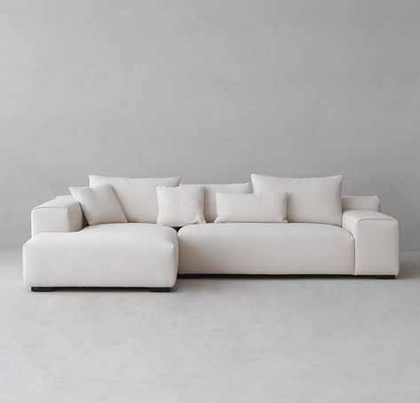 Sofa l shape