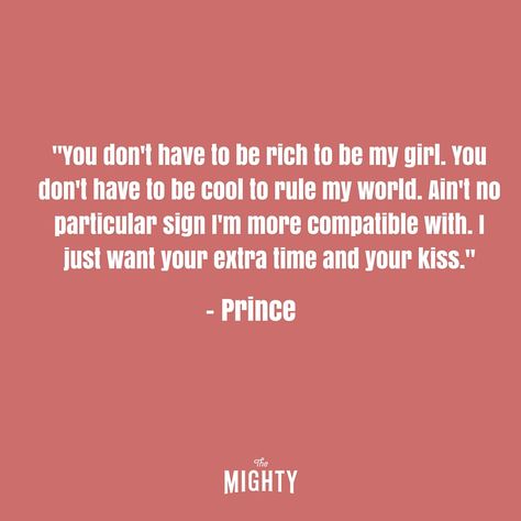 Kiss Prince Songs, I Stand Alone, Prince Quotes, Rough Times, Dark Times, Prince Purple Rain, Be Rich, Cheer You Up, Purple Rain