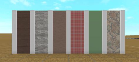 Wall Color Bloxburg, Cottage Color Scheme, Bloxburg Wall Colors, Artichoke Light, Bloxburg Christmas, Christmas Cottage, House Color Schemes, Stone Grey, Roblox Outfit