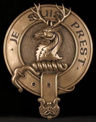 Clan Fraser of Lovat Cold Cast Bronze Wall Plaque Outlander Books, Clan Campbell, Gabaldon Outlander, Fraser Clan, Diana Gabaldon Books, Outlander Costumes, Je Suis Prest, Starz Tv Series, Diana Gabaldon Outlander Series