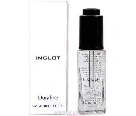 Review of Inglot Duraline and How to Use it in 10 Different Ways. Duraline Inglot, Inglot Duraline, Oily Eyelids, Metallic Lipstick, Shimmery Eyeshadow, Brow Mascara, Old Makeup, Cream Contour, Liquid Highlighter