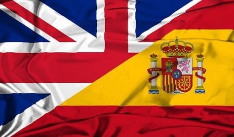 Dual Citizenship – can you be a Spanish citizen and a British one? - Bremain in Spain Spanish Flag, Spanish Flags, English Flag, Spanish People, British Passport, Government Website, New Spain, British Government, British People