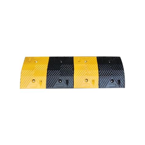 rubber  speed bump Speed Bumps Diy, Speed Ramping Video, High Speed Train Design, Speed Bumps Roads, High Speed Rail, Speed Bump, Bump, High Quality, Design