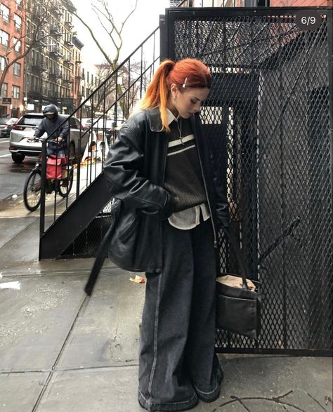 Alternative Winter Outfits, Japan Outfits, Grunge Fits, Luanna Perez, Formal Style, Dark Fashion, Fancy Dresses, Edgy Fashion, Luxury Outfits