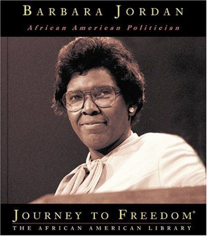 Barbara Jordan, African American Books, Biography Books, American Legend, Texas History, Strong Girls, African American Women, African American History, Inspirational Images