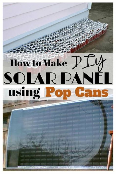 Diy Solar Panel How To Make, How To Make Solar Panels Diy, How To Create Electricity, How To Make Solar Panels, How To Make A Solar Panel, Diy Solar Panels For Electricity, Solar Panels Diy, Make Solar Panels, Diy Solar Panels