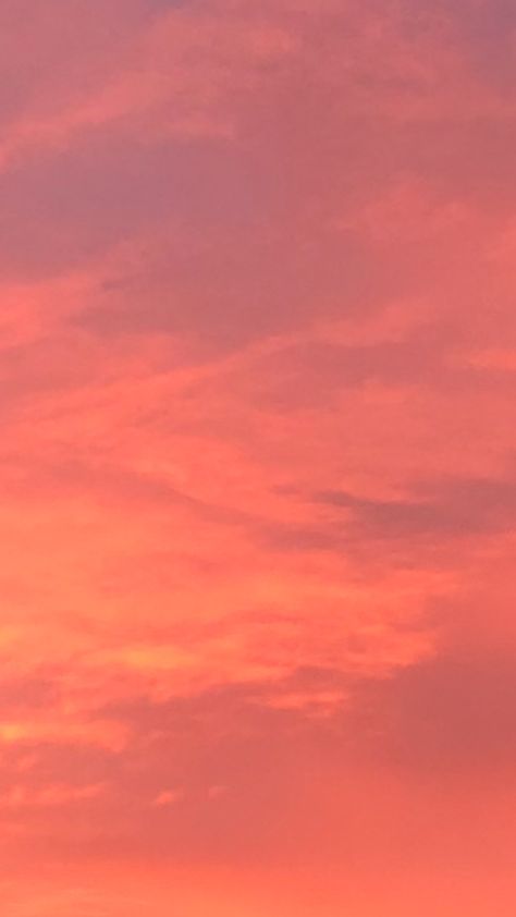 Sunset Colors Aesthetic, Pink Sunset Aesthetic, Sky Pattern, Cute Backgrounds For Phones, Black Phone Wallpaper, Plains Background, Tumblr Photography, Pretty Sky, Sunset Colors