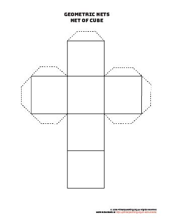 Geometric Nets of 3D Shapes | PrimaryLearning.org Egypt Village, 3d Shapes Nets, Math Shapes, 3d Shapes Worksheets, 3d Geometric Shapes, Math Vocabulary, Shapes Worksheets, Presentation Skills, Similarities And Differences