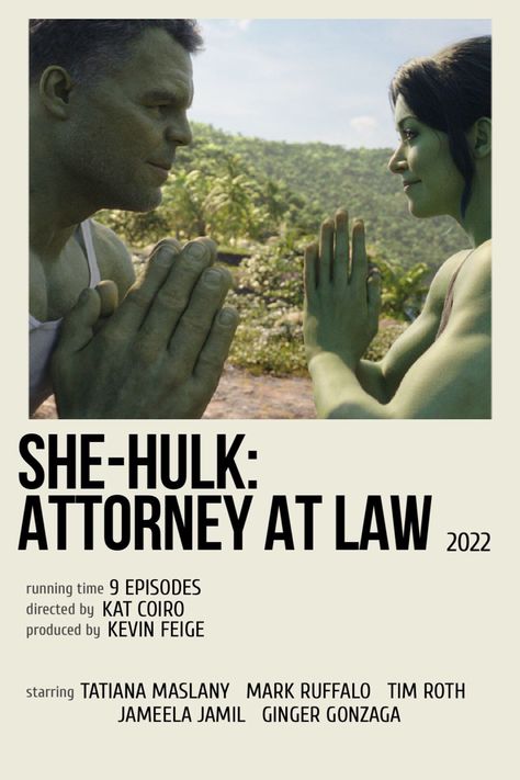 She Hulk Attorney At Law, Avengers Movie Posters, Film Polaroid, Marvel Movie Posters, Most Paused Movie Scenes, Tatiana Maslany, Harry Styles Poster, Polaroid Poster, Minimalist Movie Poster