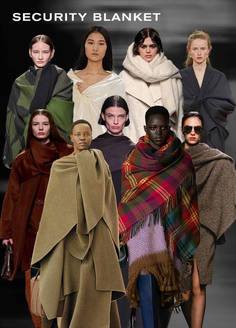 Winter 2023 Fashion Trends, Western Winter Fashion, Nyc Fashion Winter, Fall Winter Fashion Trends, 2023 Fashion Trends, Scarf Trends, Fall Winter Fashion, Fall Fashion Trends Women, Fall Winter Trends