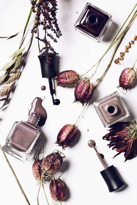 5 Favorites // Fall Nail Colors - The Chriselle Factor #TheChriselleFactor Nail Polish, Photography, Flowers, Nail Box, Fall Nail Colors, Queenstown, Fall Nail, Nail Polishes, Nail Colors