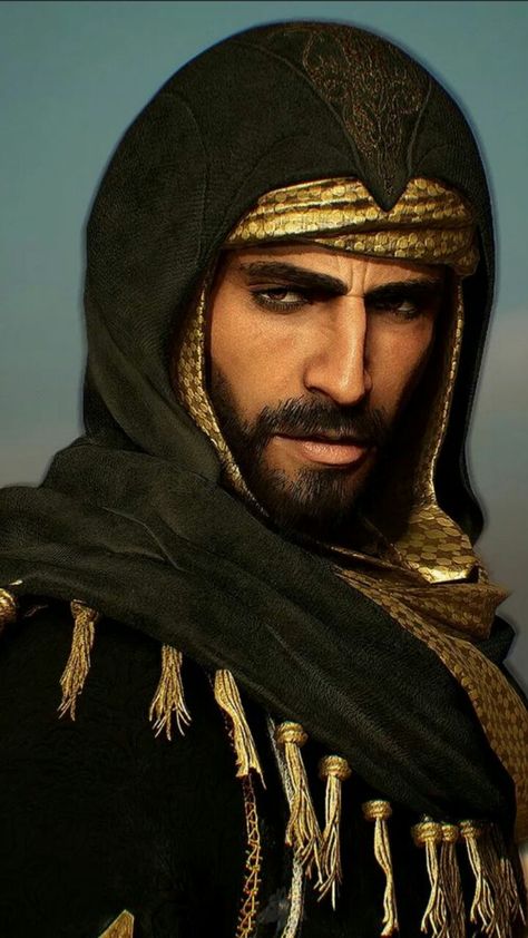 Assassin's creed Mirage Assassin Creed Mirage, Basim Ibn Ishaq, Assassins Creed Mirage, Ac Mirage, Character Faceclaims, Ac Valhalla, Assassins Creed 2, All Assassin's Creed, Games Aesthetic