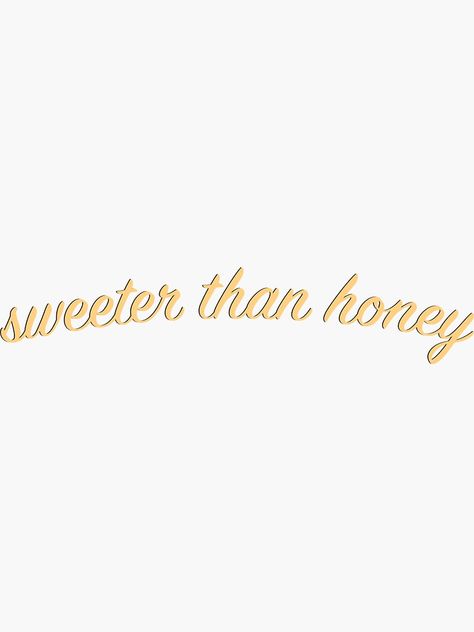 Honey Boba, Wallpaper Iphone Ios7, Colorful Inspiration, Sweeter Than Honey, Michael Johnson, Classy Tattoos, Love Is Sweet, Quote Aesthetic, Wallpaper Iphone