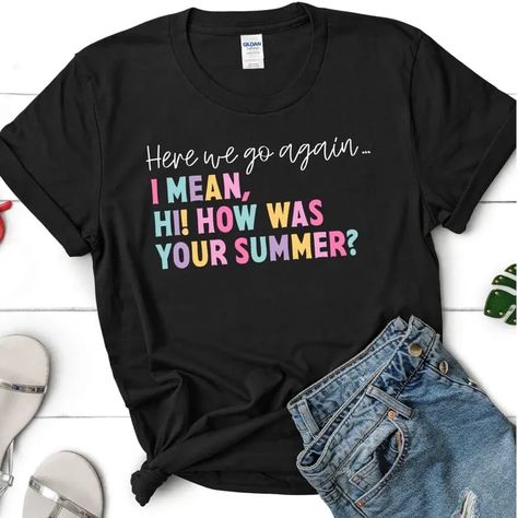 This Gender-Neutral Adult T-shirts item by InspireSleepRepeat has 3 favorites from Etsy shoppers. Ships from Charlotte, NC. Listed on Jul 29, 2022 Back To School Funny, Secretary Gifts, School Secretary, Office Shirt, Teaching Shirts, School Staff, The Office Shirts, Teacher Style, Sarcastic Shirts