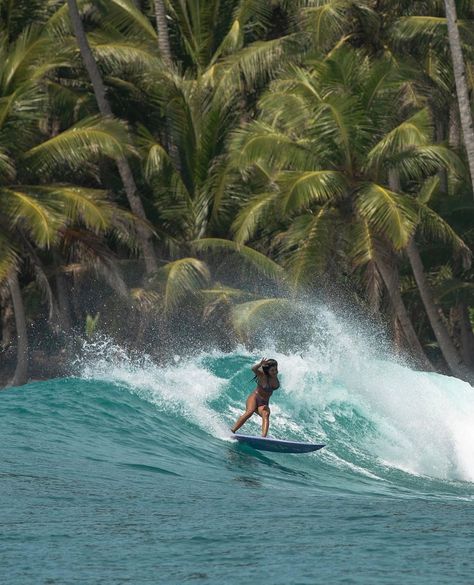 Manifestation Board Pictures Aesthetic, Hawaii Ocean Aesthetic, Surf Instructor Aesthetic, Vision Board Surfing, Surfing In Mexico, Surfing Vision Board, Beach Tropical Aesthetic, Dream Life Moodboard, Surf Beach Aesthetic