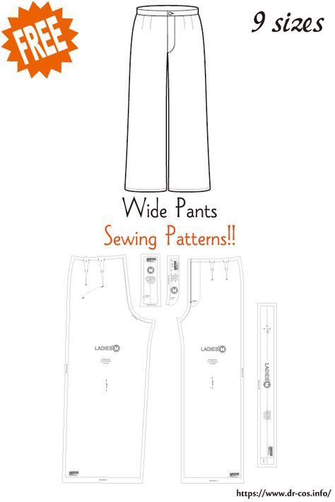 Free Cargo Pants Pattern, Unisex Pants Pattern, Mens Cargo Pants Sewing Pattern Free, Pants Sewing Pattern Free For Men, Simple Pant Pattern, Men's Pants Pattern, Pant Pattern For Men, Pattern Pants Men, Man Pants Pattern