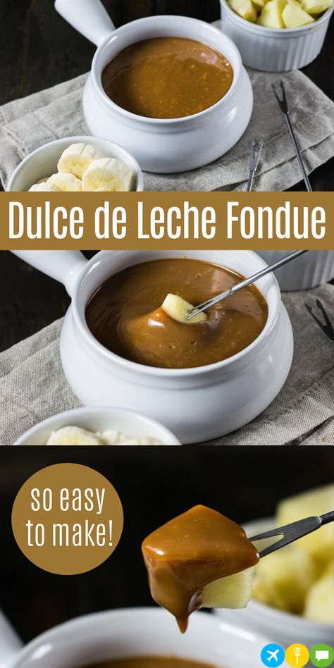 Caramel Fondue Recipes, Desert Fondue, Family Fondue Recipes, Carmel Fondue Recipe, Dessert Fondue Ideas, Fondue Chocolate Recipe, Caramel Fondue Dippers, Fondue Recipes Chocolate, Carmel Fondue