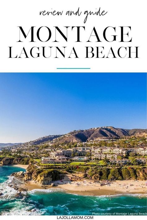 What to know about Montage Laguna Beach, why families prefer it as a true luxury hotel option when visiting OC theme parks, and how to book with perks. Learn more at La Jolla Mom Luxury Family Travel, Montage Laguna Beach, California Restaurants, Mom Travel, Ocean Surf, How To Book, California Coastal, Family Travel Destinations, Villa Rental