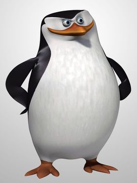 Skipper - Madagascar Wiki - Wikia Madagascar Penguins, Madagascar Movie, Cartoons Movies, Dreamworks Characters, Penguins Of Madagascar, Photo Clipart, Dreamworks Movies, Smile And Wave, Hoover Dam