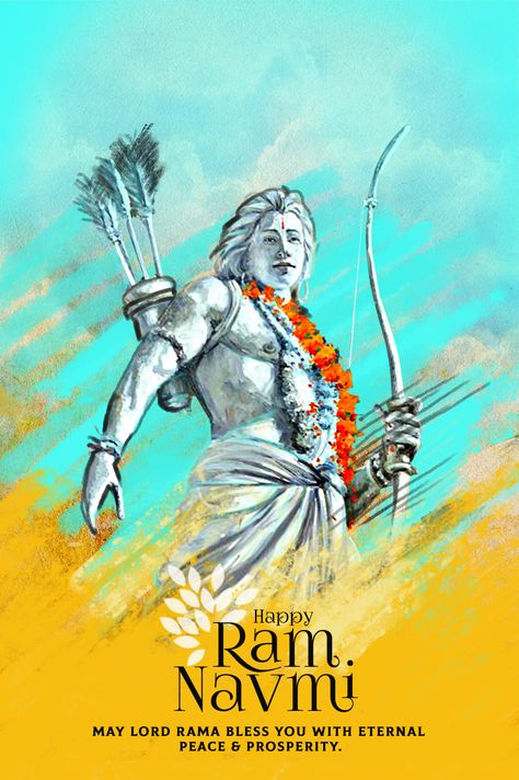 Ram Navmi Wallpaper, Happy Ramnavmi Images, Happy Rama Navami, Ram Nami Photo, Ram Navami Greetings, Ram Navmi Photo, Shri Ram Navami Wishes, Shree Ram Navami Wishes, Ramnavami Images