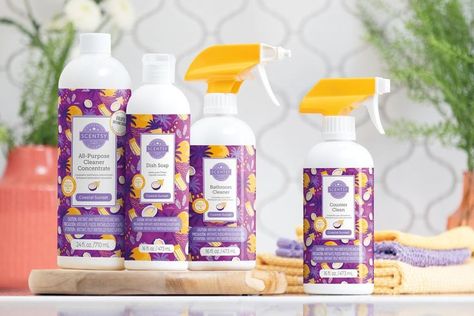 It’s spring cleaning season, and Scentsy is here to help! Our wide selection of Clean products isn’t just infused with beloved Scentsy fragrances — it features high-quality cleaners designed to deliver spectacular results. We’ve even put together a handy cleaning chart to organize your routine! #Scentsy #Clean #Fragrance #HowTo Scentsy Cleaning Products, Scentsy 2022, Scentsy Clean, Counter Cleaner, Scentsy Facebook, Scentsy Marketing, Coastal Sunset, Scentsy Ideas, Cleaning Games