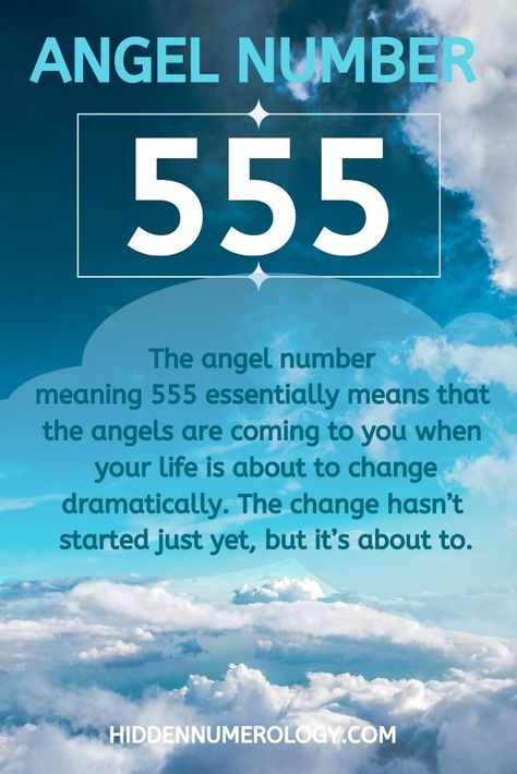 Angel Number 555 Meaning Angel Number 555 Spiritual Meaning Angel Number 555 in Love and more 555 Spiritual Meaning, 555 Meaning Angel Numbers, Angel 555, What Does 555 Mean, 555 Angel Number Meaning, 555 Numerology, Triple Numbers, 555 Meaning, Angel Number 555