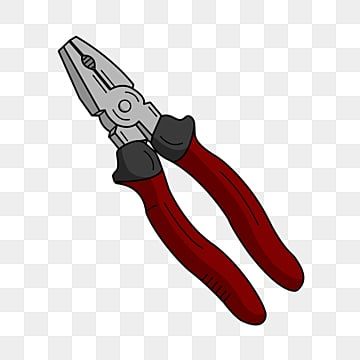 tool,clipart,pliers,hardware,red,hand clipart,art clipart,red clipart,clip clipart Tool Clipart, Tools Clipart, Curved Arrow, Knife Drawing, Tool Logo, Stainless Steel Paint, Hand Clipart, Hammer Tool, Barber Tools