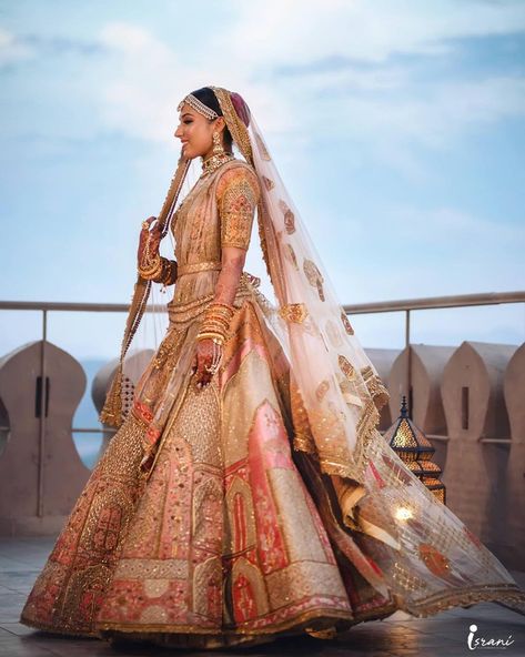 Sulakshana Monga, Bridal Lehenga Designs, Latest Bridal Lehenga, Delhi Wedding, India Style, Bridal Lehenga Collection, Bridal Lehengas, Indian Bridal Dress, Indian Bridal Outfits