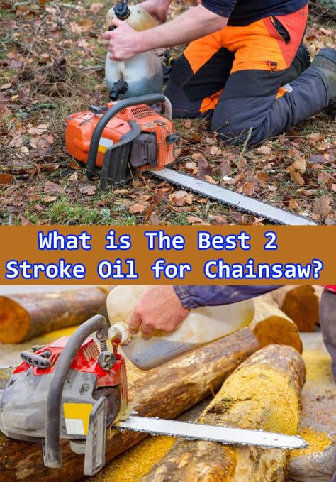 Small chainsaw