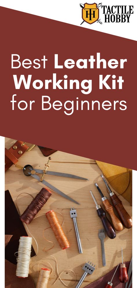 How To Leather Work, Making Leather Bags Tutorials, Leather Working For Beginners Projects, Leatherworking Beginner, Beginner Leatherworking Projects, Leather Work For Beginners, Tooling Leather For Beginners, Beginner Leather Tooling, Leather Stamping For Beginners