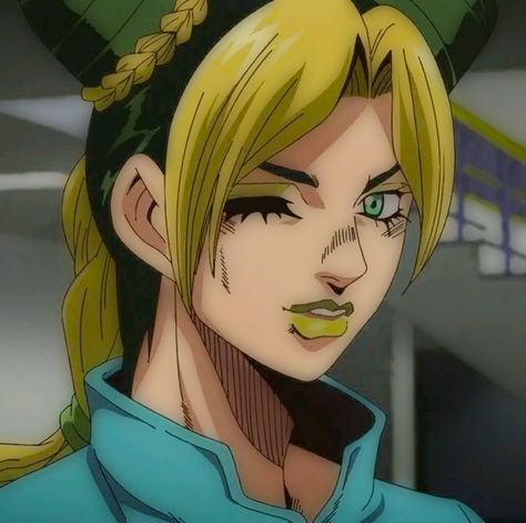 Jolyne Cujoh Pfp, Jojos Bizzare Adventure Jolyne, Jolene Kujo Jojo, Jojo Profile Pic, Jolyne Kujo Pfp, Jolyne Cujoh Icons, Jolyne Pfp, Jolyne Kujo Fanart, Jjba Jolyne