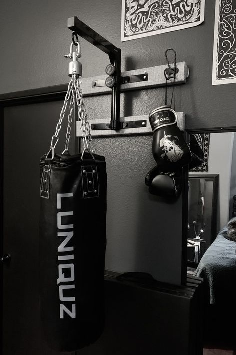 Boxing Gym Aesthetic, Mma Aesthetic, Mma Aesthetics, Adidas Tattoo, Creighton King, Boxing Aesthetic, Ufc Gym, God Of Pain, Boxer Aesthetic