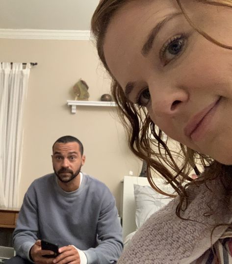 Greys Anatomy Jackson, Greys Anatomy Spoilers, Jessie Williams, Jackson And April, April Kepner, Greys Anatomy Couples, Grey's Anatomy Doctors, Sarah Drew, Jackson Avery