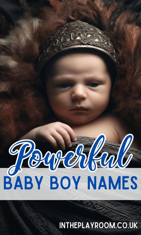 150 popular and powerful baby boy names - In The Playroom Royal Baby Names, Viking Names Boy, Royal Names Boys, Norse Baby Names, Prince Names, Scottish Boy Names, Royal Boy Names, Royal Baby Boy Names, Baby Biy Names