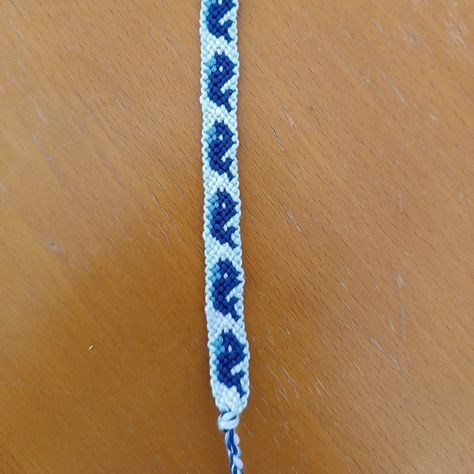 Fishbone Bracelet Pattern, Whale Friendship Bracelet Pattern, Mermaid Friendship Bracelet, Dolphin Bracelet Pattern, Ocean Friendship Bracelet Patterns, Whale Bracelet Pattern, Normal Pattern Bracelet Easy, Bracelet Normal Patterns, Ocean Bracelet Pattern