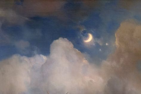 The Moon Art, Academia Aesthetics, Sky Clouds, Moon Art, The Moon, Moon, On Twitter, Twitter, Art